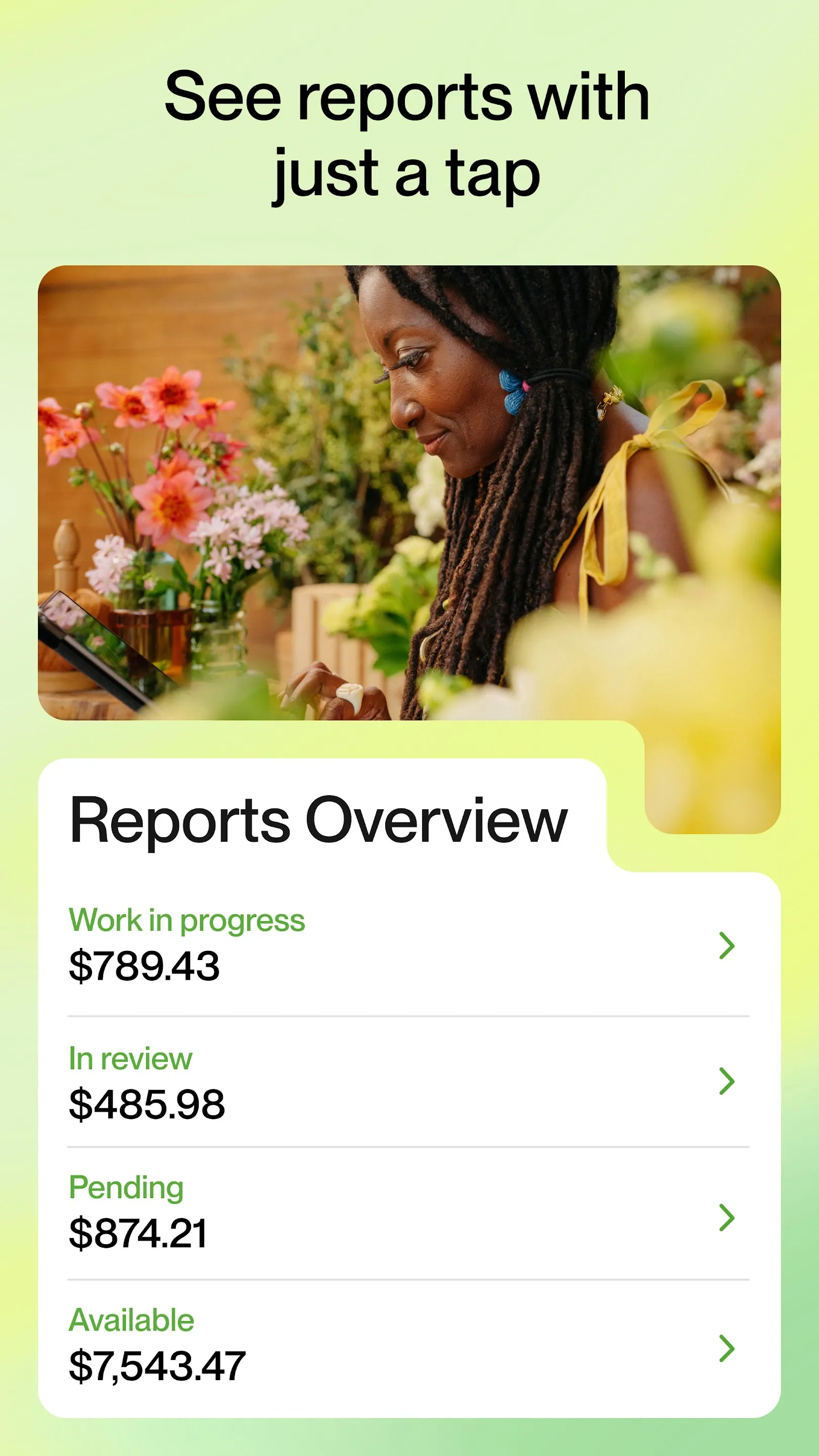 Upwork for Freelancers | Indus Appstore | Screenshot