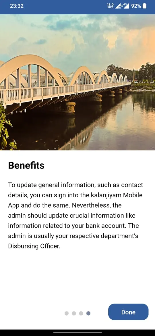 Kalanjiyam | Indus Appstore | Screenshot
