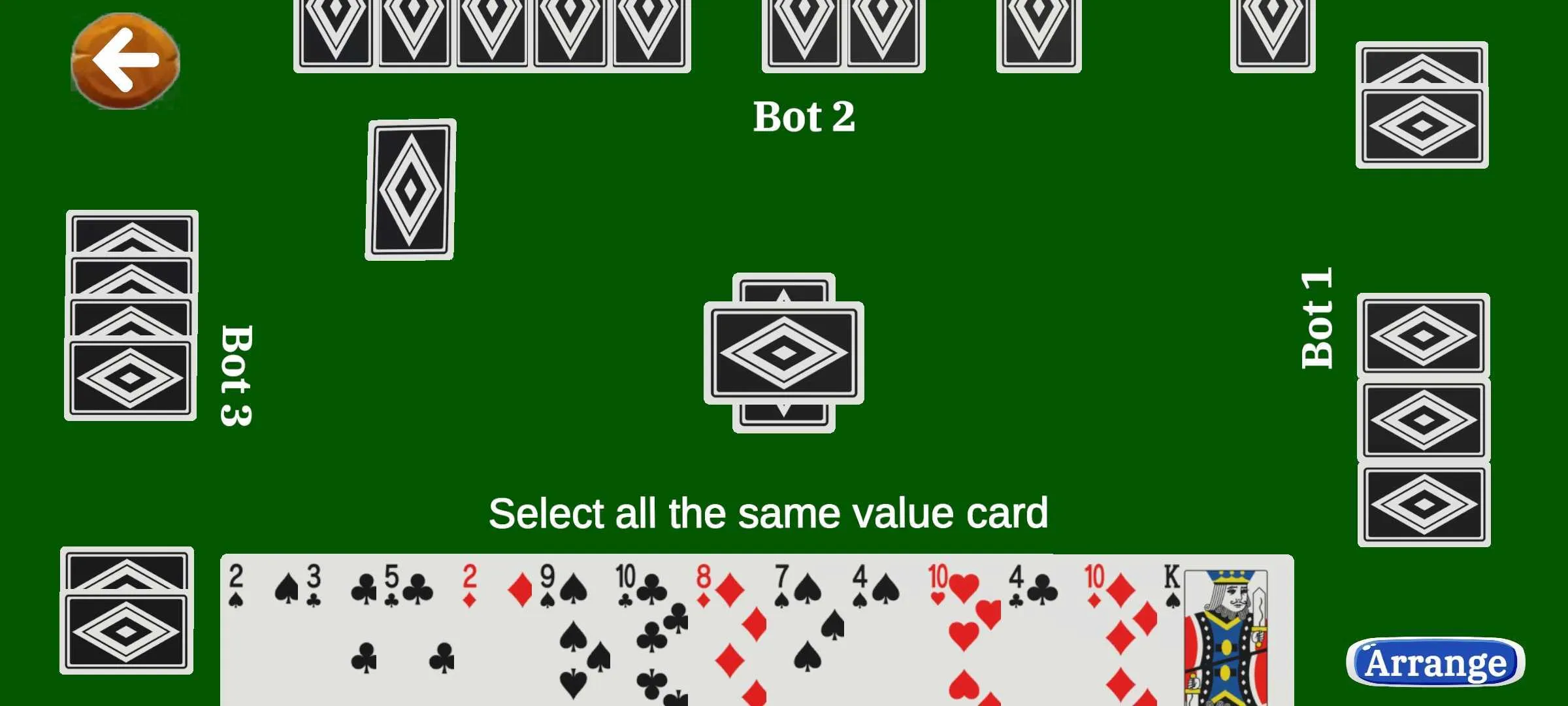 Tass | Indus Appstore | Screenshot