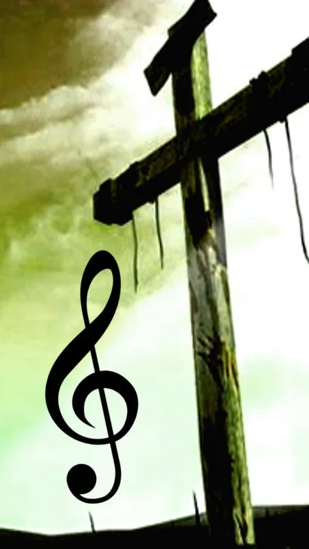 Músicas Religion | Indus Appstore | Screenshot