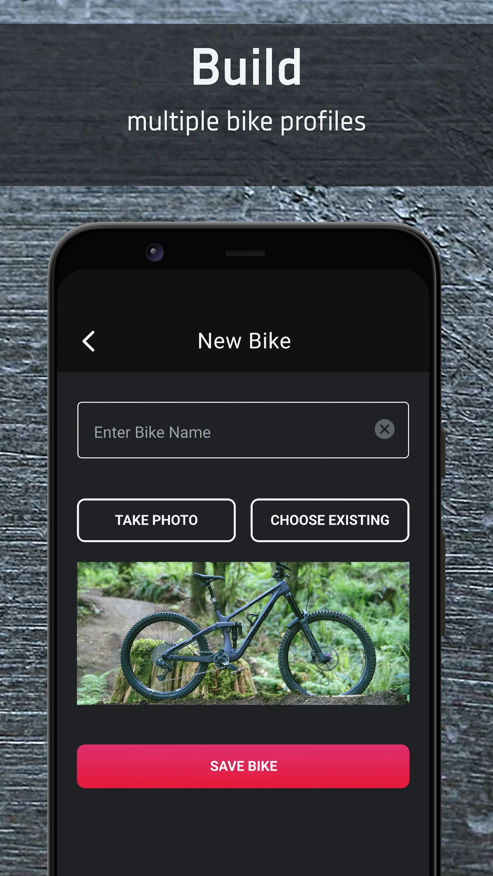 SRAM AXS | Indus Appstore | Screenshot