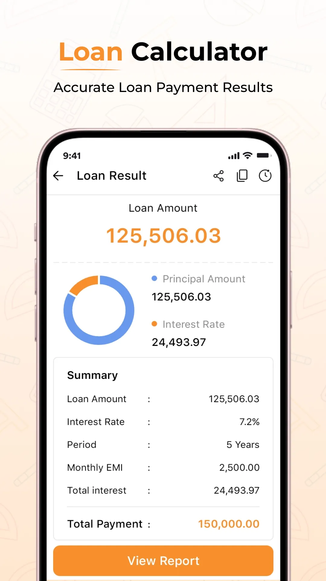 Calculator - Math Solver | Indus Appstore | Screenshot