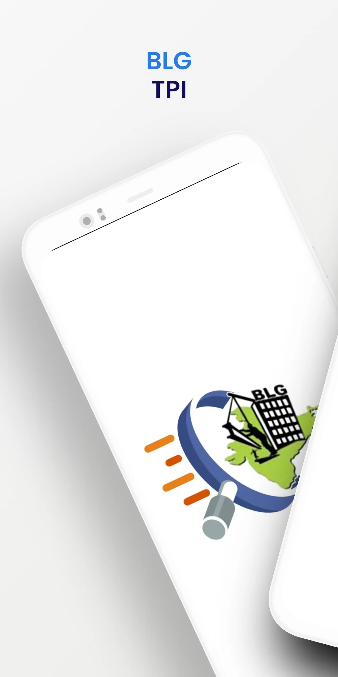 BLG TPI | Indus Appstore | Screenshot