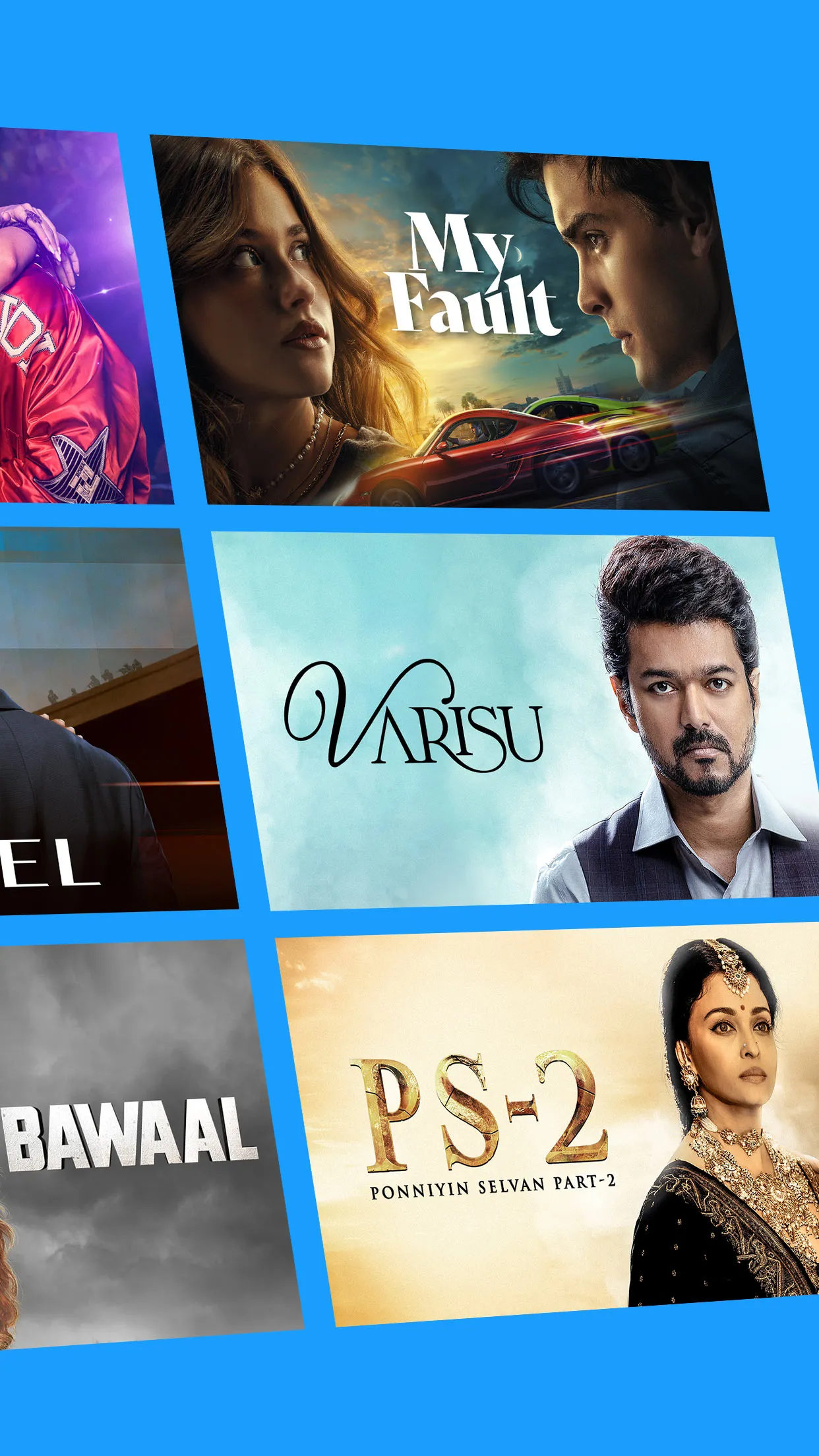 Amazon Prime Video | Indus Appstore | Screenshot