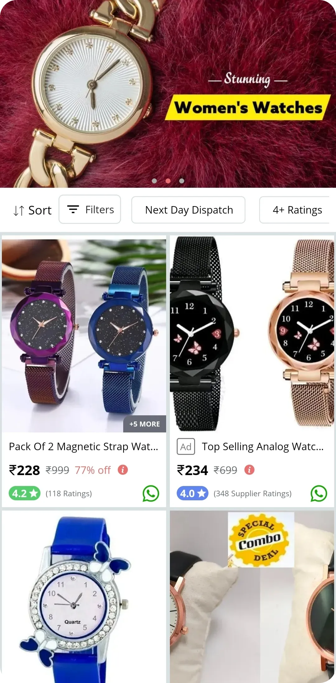 yousta Shopping App | Indus Appstore | Screenshot