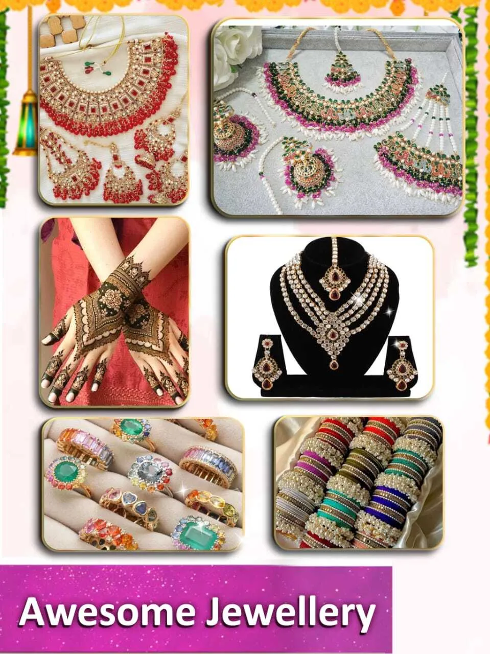 Indian Wedding Dress Up Bridal | Indus Appstore | Screenshot
