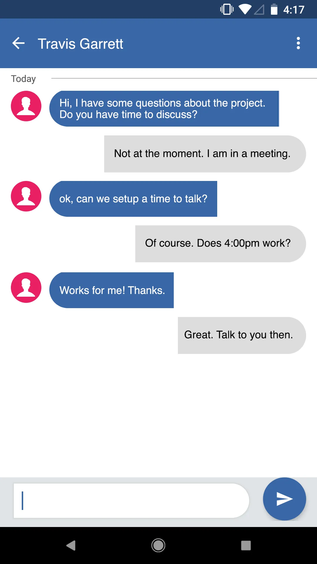 b-hive | Indus Appstore | Screenshot
