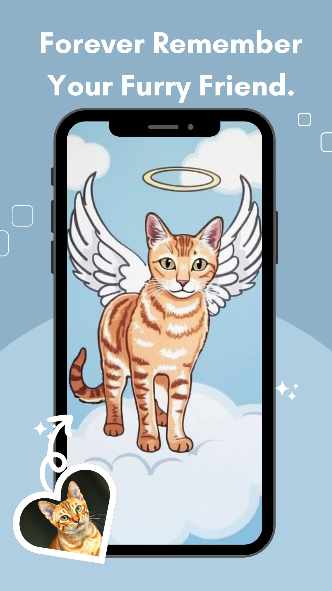 Pawtist: Pet Travel Postcards | Indus Appstore | Screenshot