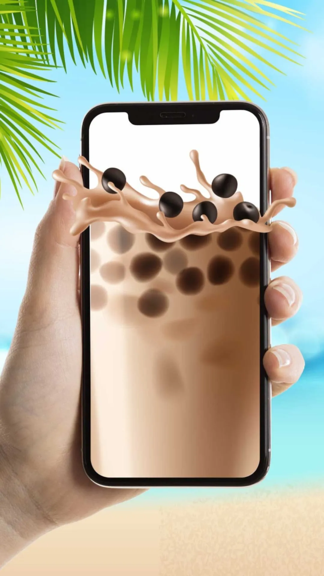 Boba DIY: Bubble Milk Tea | Indus Appstore | Screenshot