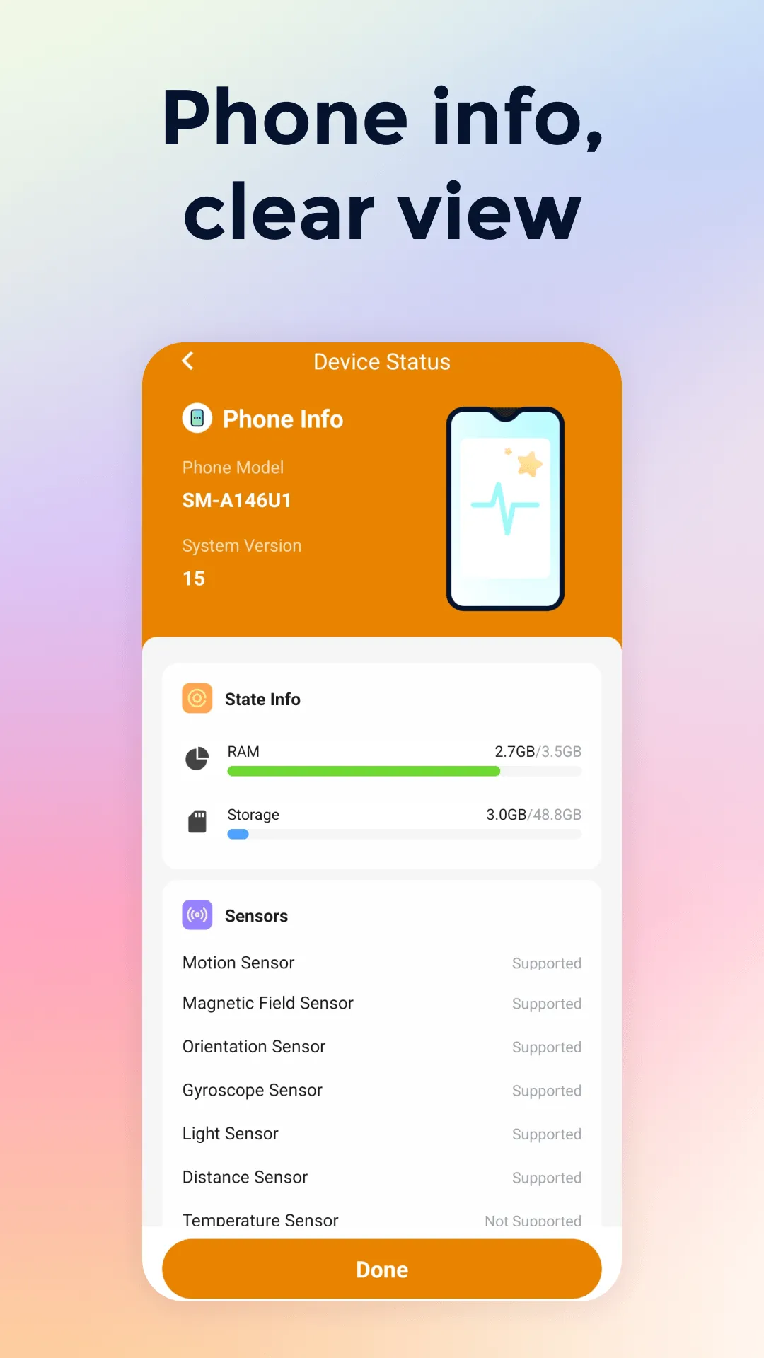 Spark · Safe & Speedy Browser | Indus Appstore | Screenshot