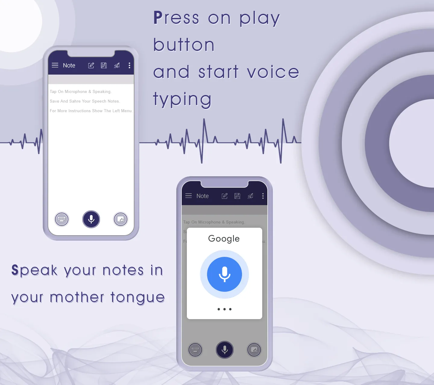 Czech Speech To Text - Notes | Indus Appstore | Screenshot