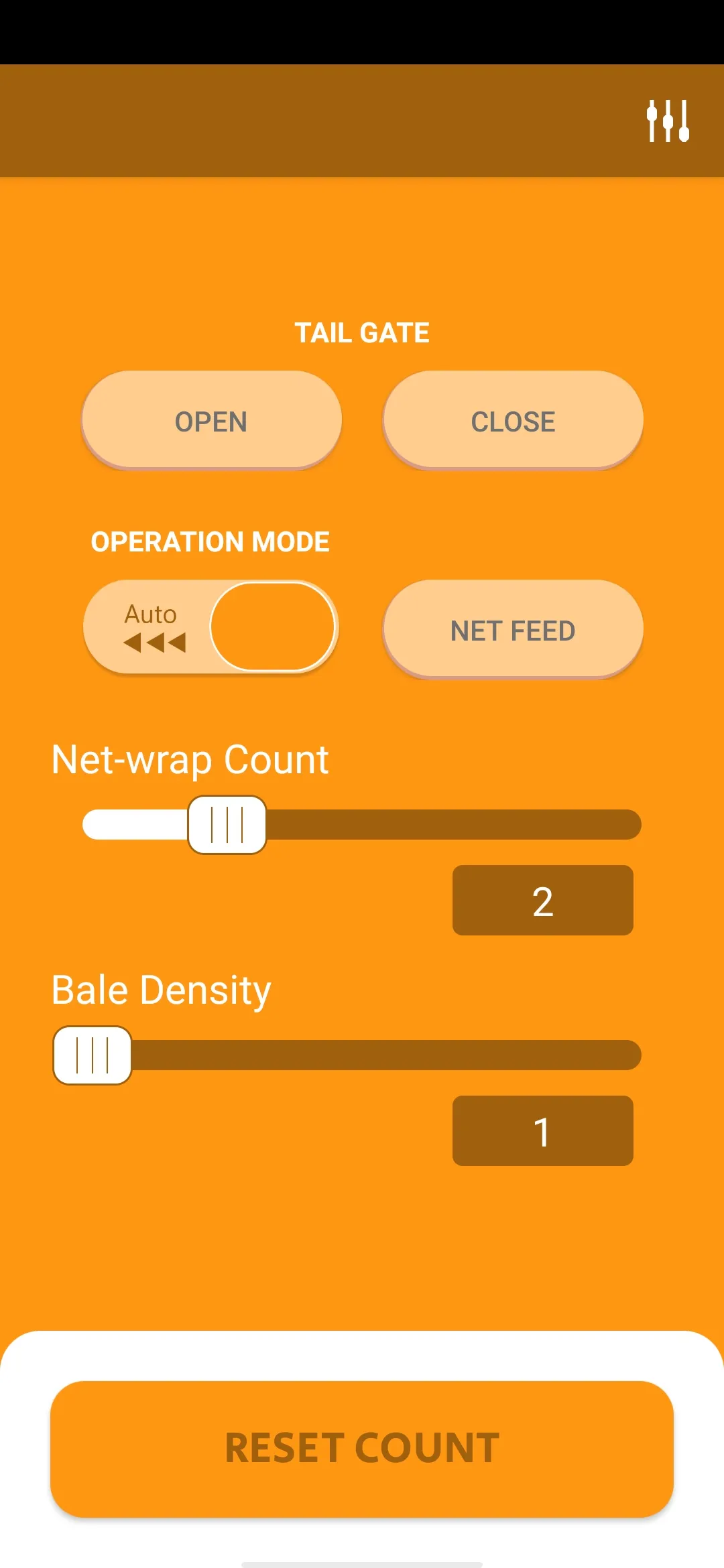 Smart Bale Nex | Indus Appstore | Screenshot