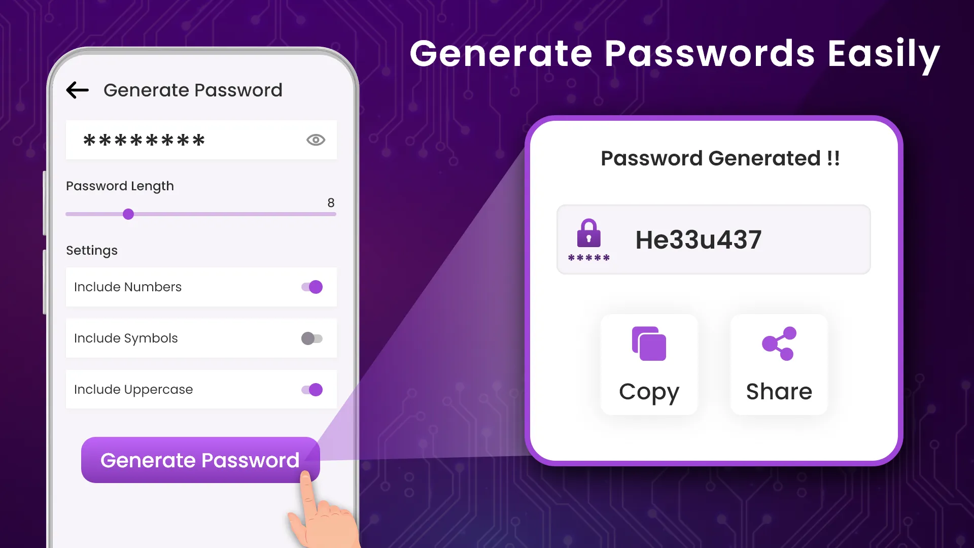 Wifi password show&key master | Indus Appstore | Screenshot