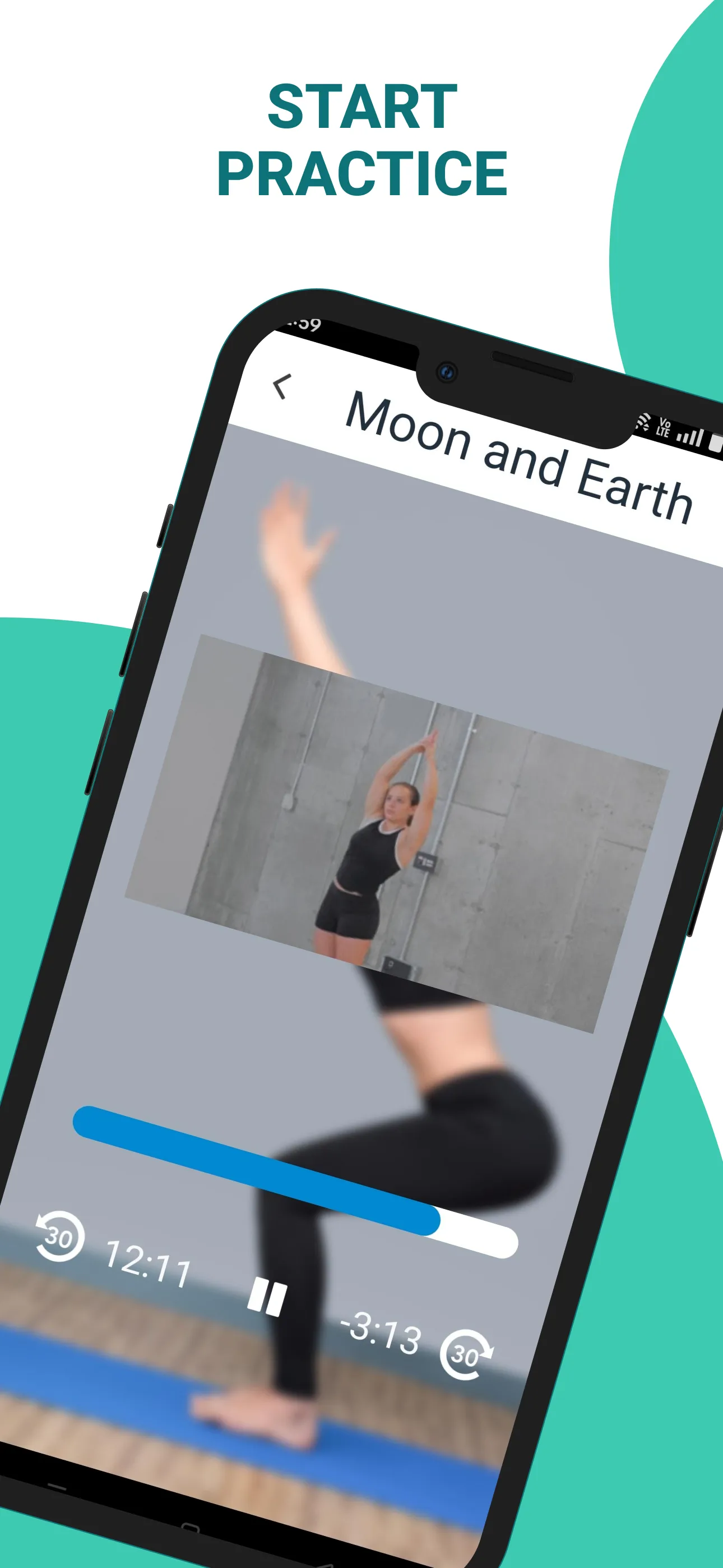 Baseball Pitching Training | Indus Appstore | Screenshot