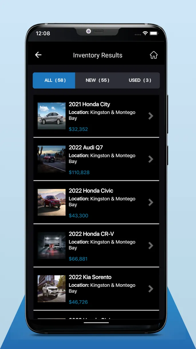 ATL AUTOMOTIVE GROUP | Indus Appstore | Screenshot