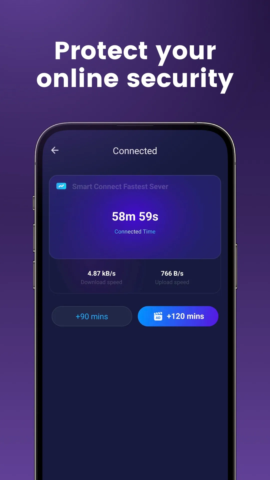 Closet - Privacy Protection | Indus Appstore | Screenshot