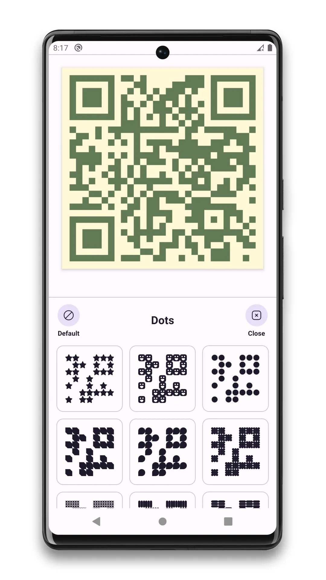 AI QR Code Generator & Scanner | Indus Appstore | Screenshot