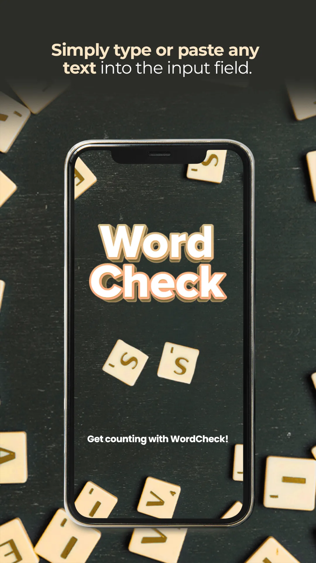 WordCheck | Indus Appstore | Screenshot