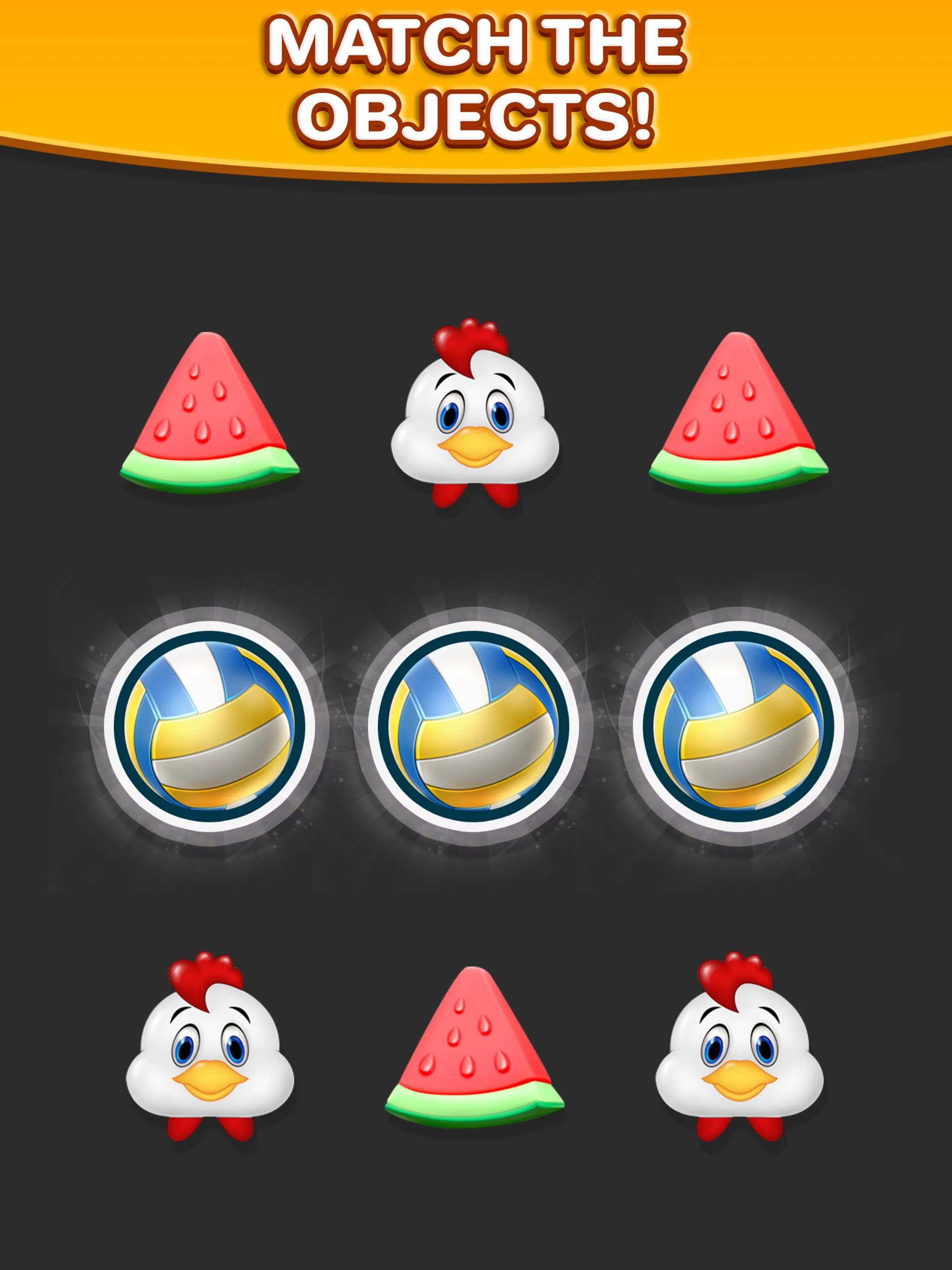 Match Triple 3D - Match Master | Indus Appstore | Screenshot