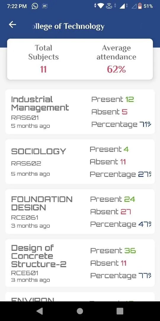 My UGI | Indus Appstore | Screenshot