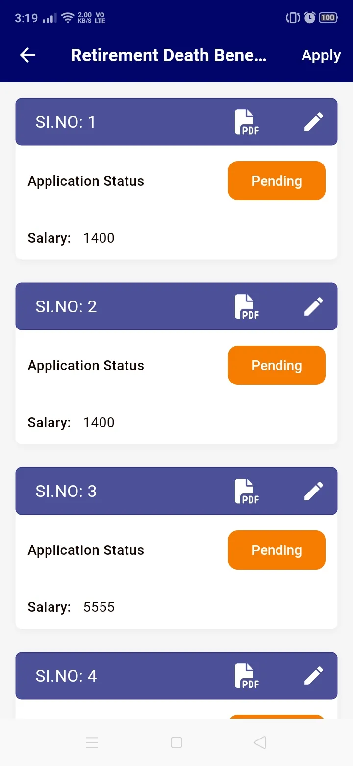 AMESU | Indus Appstore | Screenshot