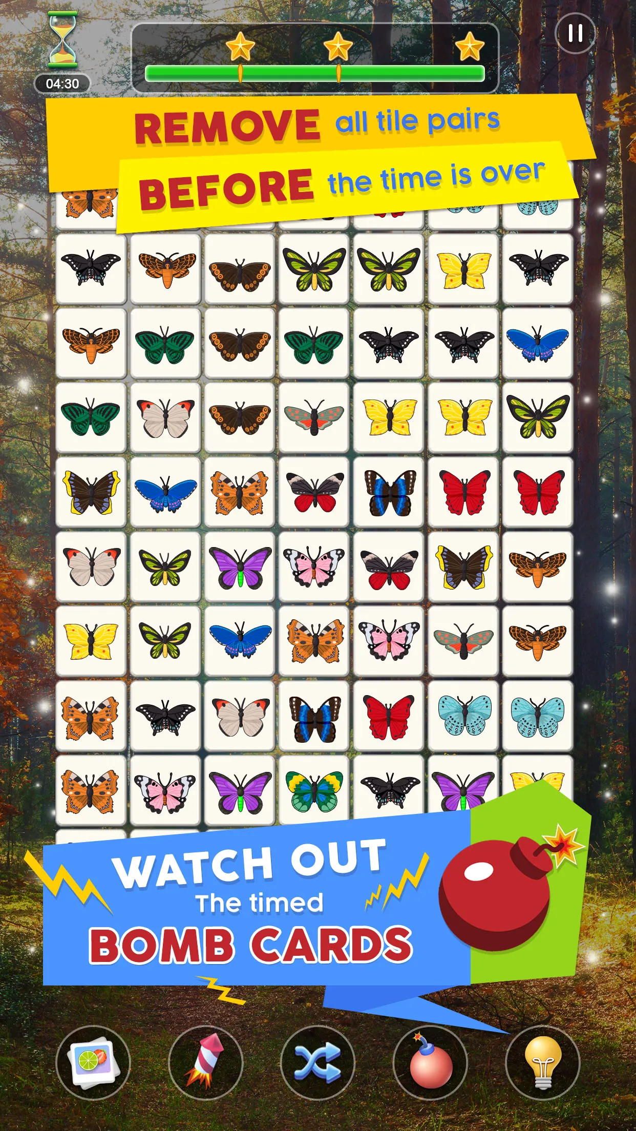 Tile Connect - Match Puzzle | Indus Appstore | Screenshot