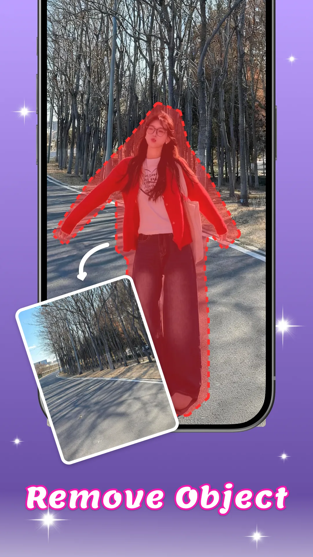 AI Photo Editor - Face Editor | Indus Appstore | Screenshot