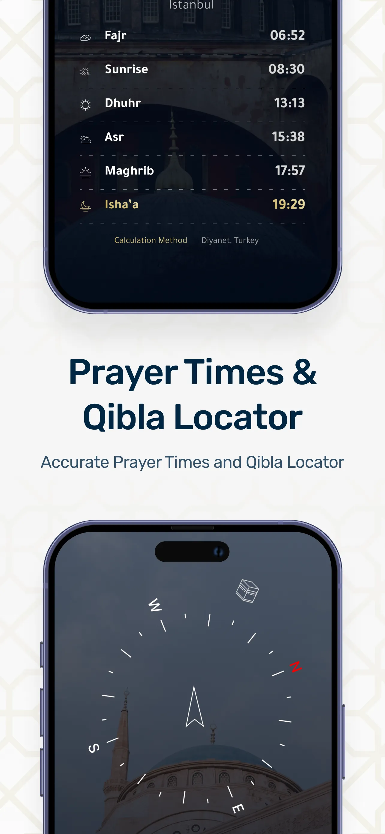 Hilal - Serving for Ummah | Indus Appstore | Screenshot