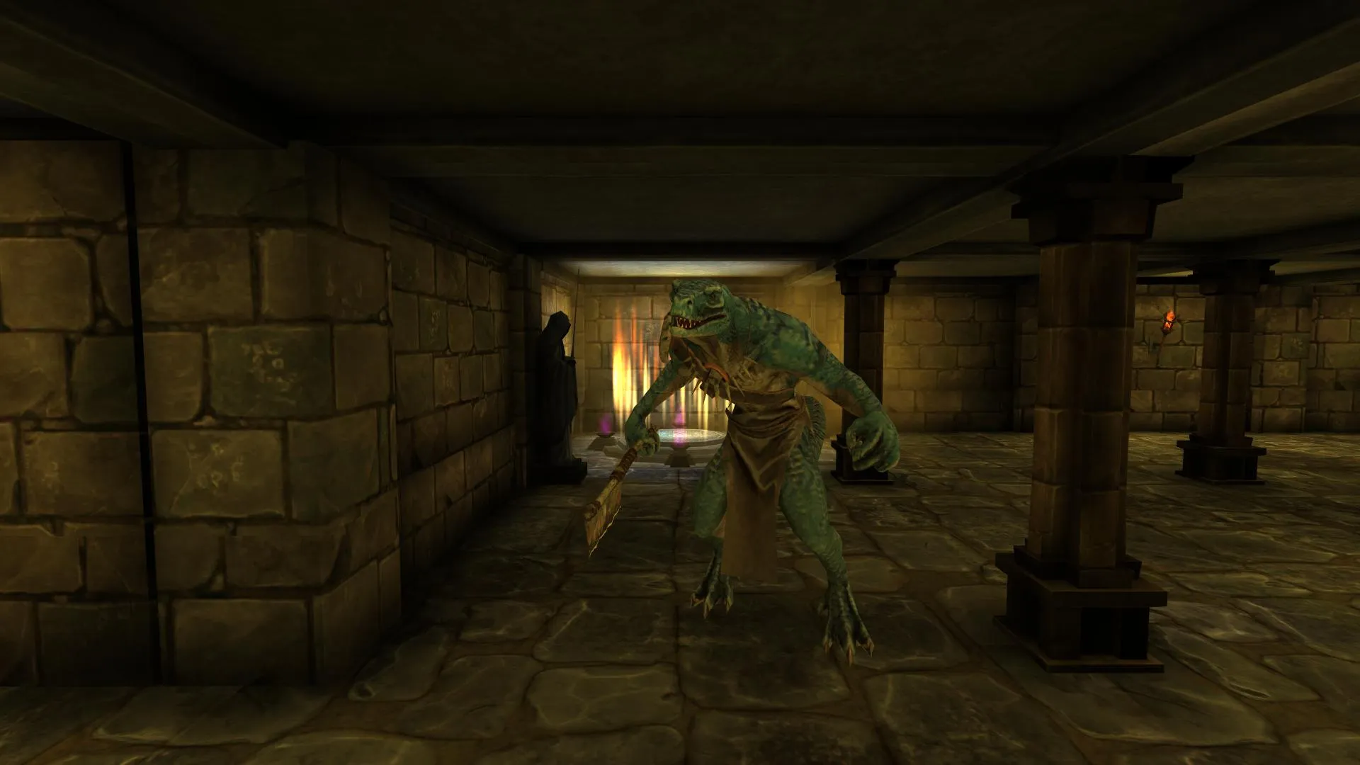 Moonshades RPG Dungeon Crawler | Indus Appstore | Screenshot