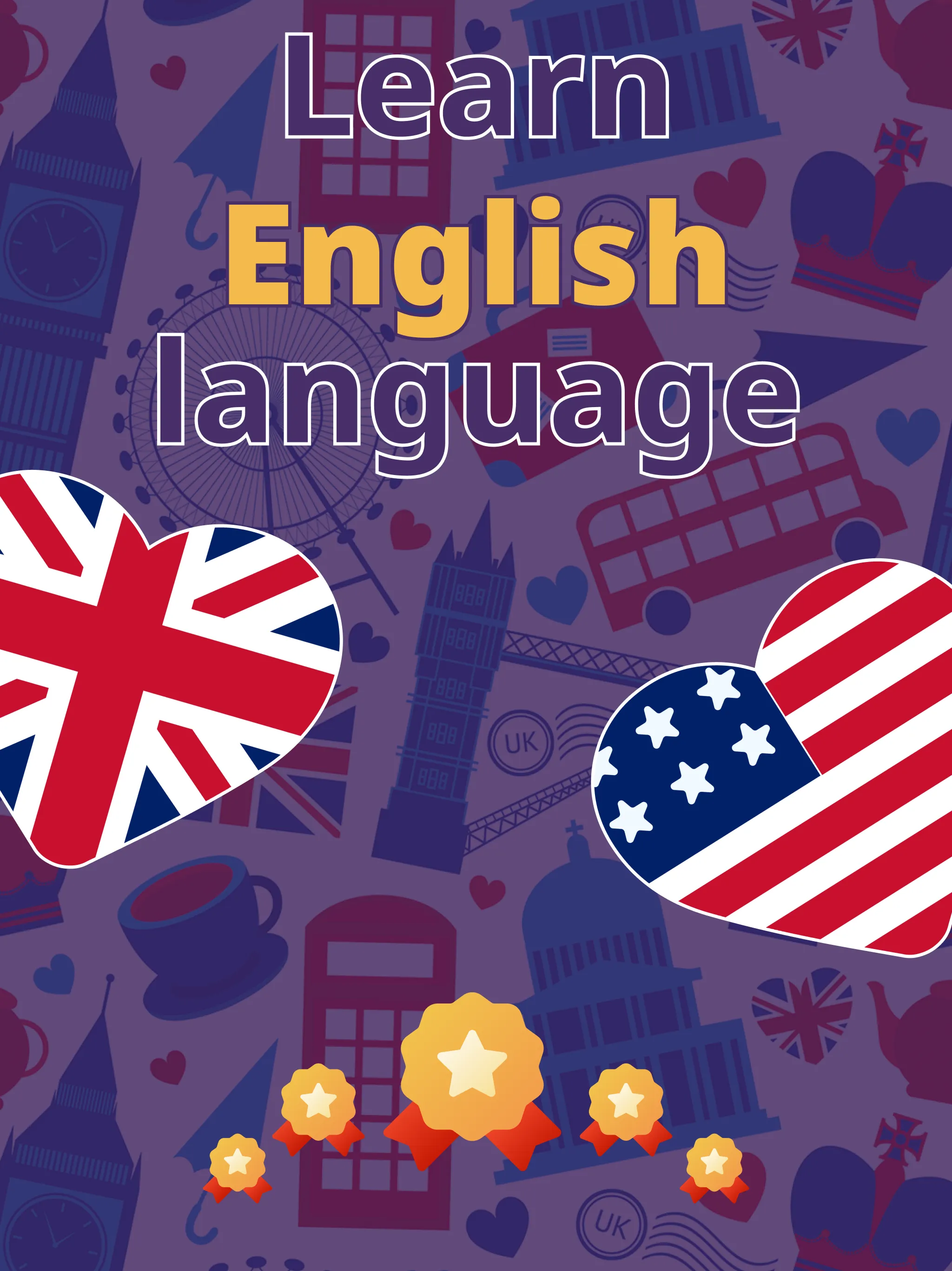 Learn English Course: Articles | Indus Appstore | Screenshot