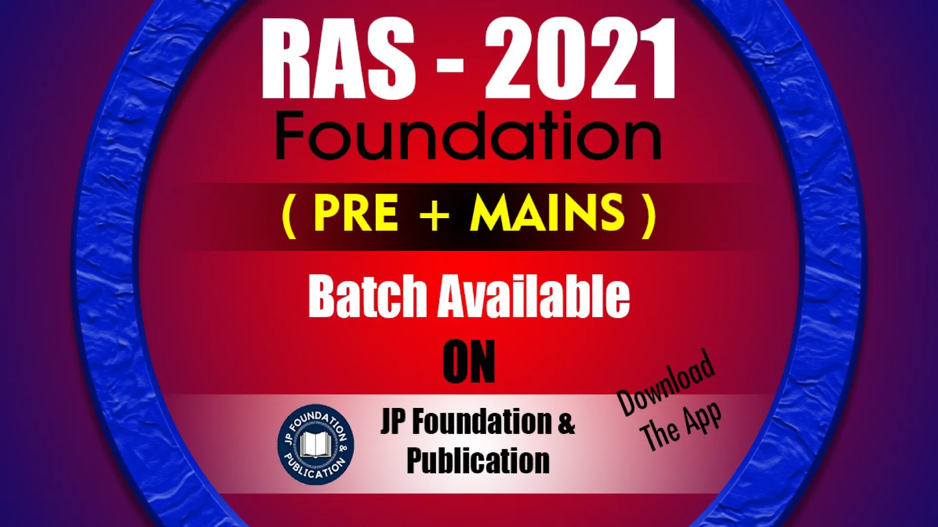 JP FOUNDATION | Indus Appstore | Screenshot