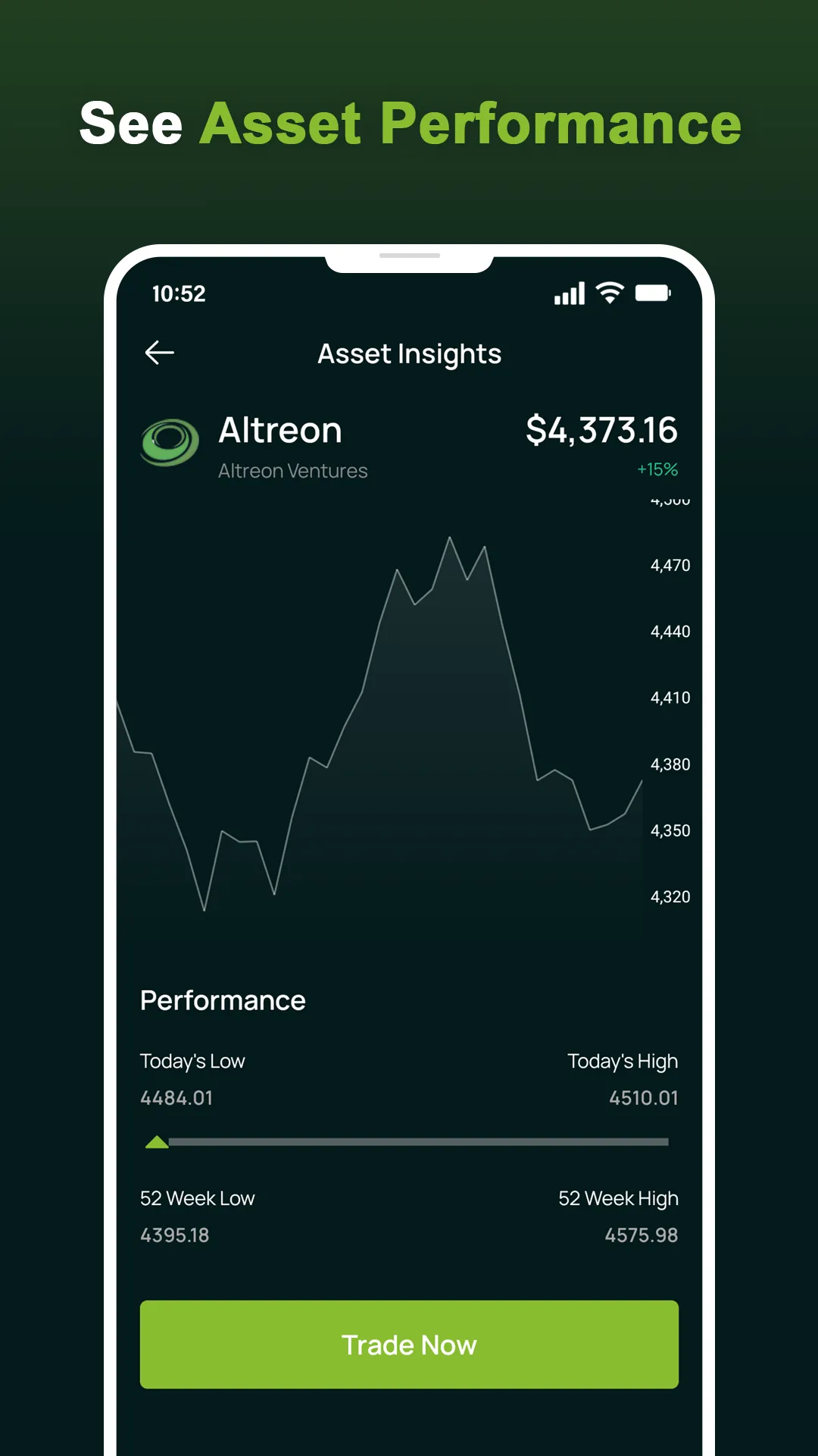 Start Zero Deposit Trading | Indus Appstore | Screenshot