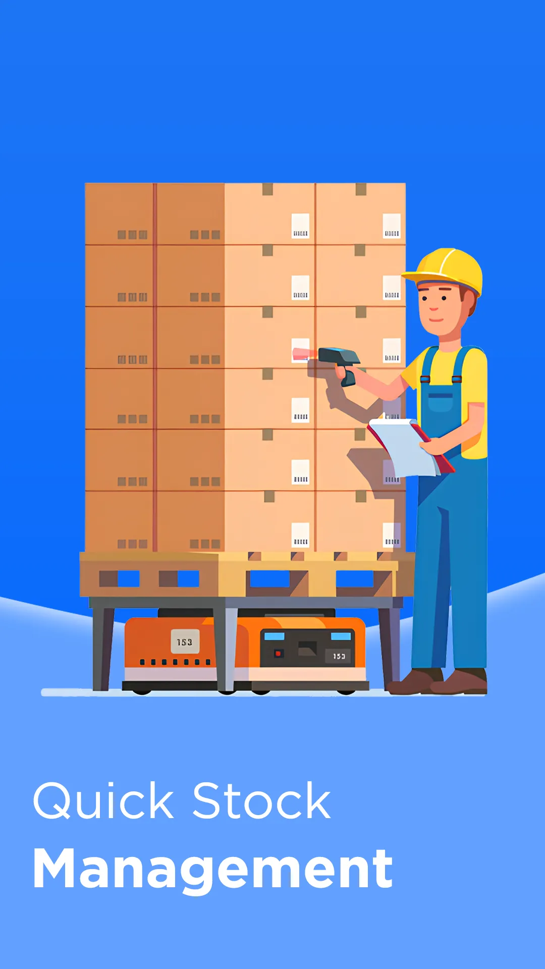 Billing Buddy - Invoice Maker | Indus Appstore | Screenshot