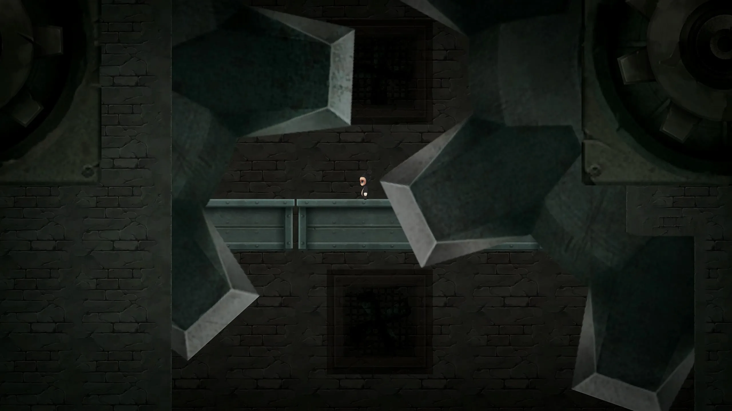 Minimal Escape | Indus Appstore | Screenshot