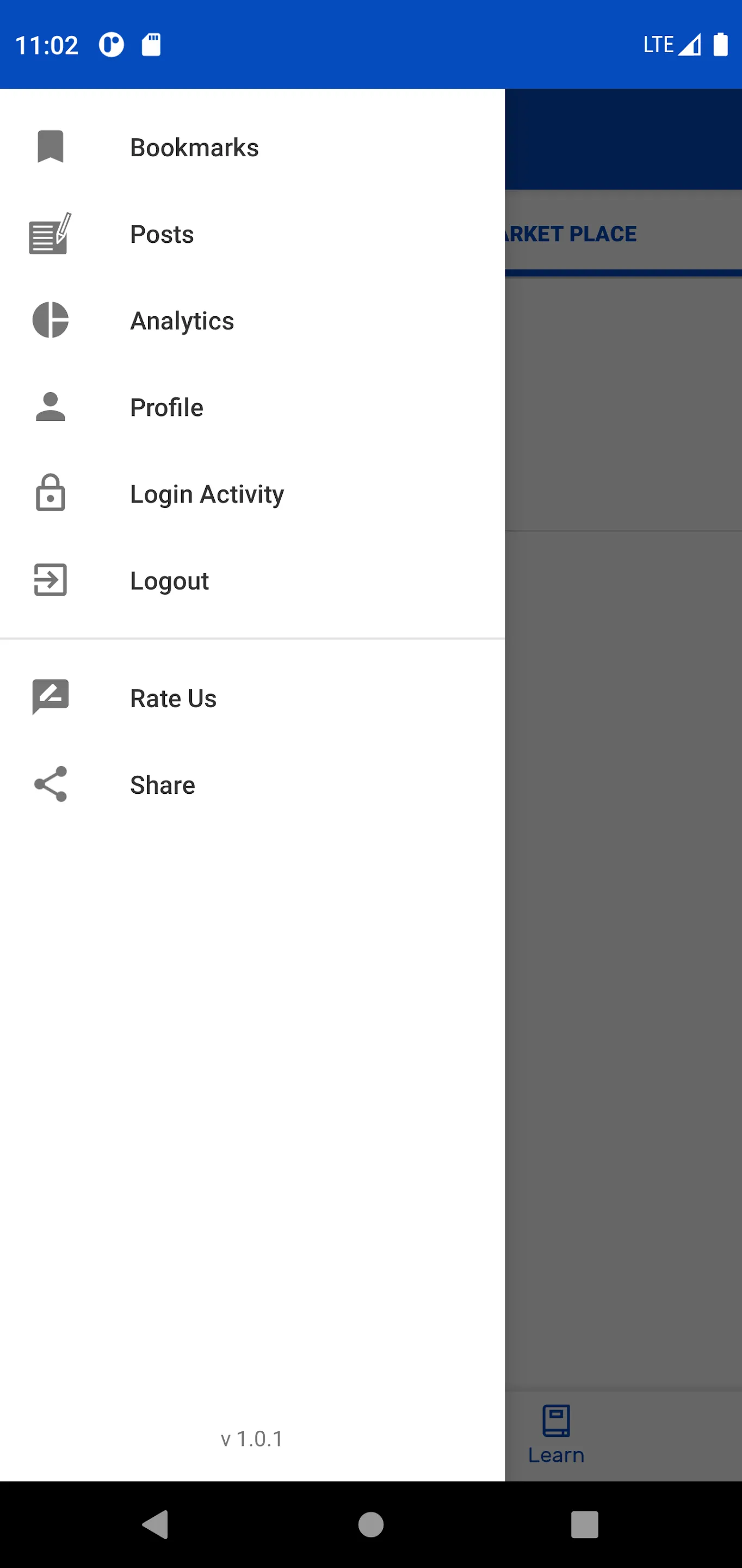 IBS VIGYAN | Indus Appstore | Screenshot