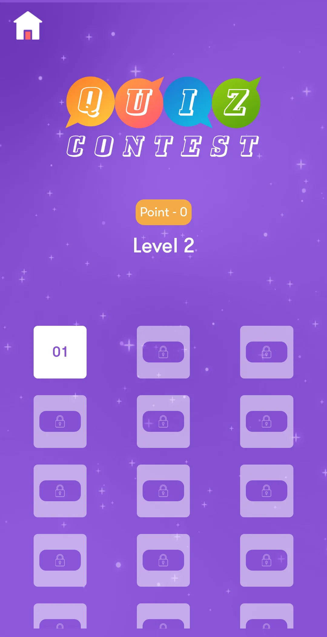 Quiz Contest App | Indus Appstore | Screenshot