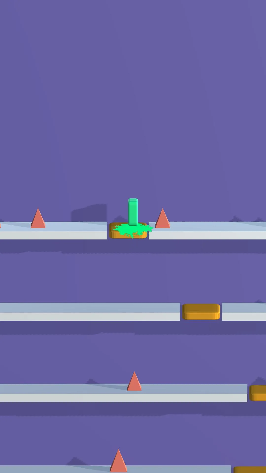 Epic Break it Puzzle Flip | Indus Appstore | Screenshot