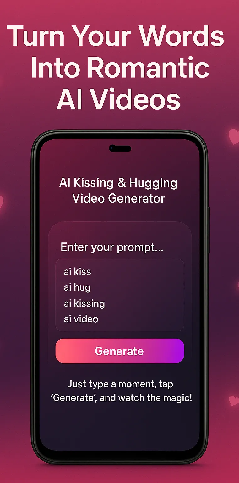 AI Viddjoy Video | Indus Appstore | Screenshot