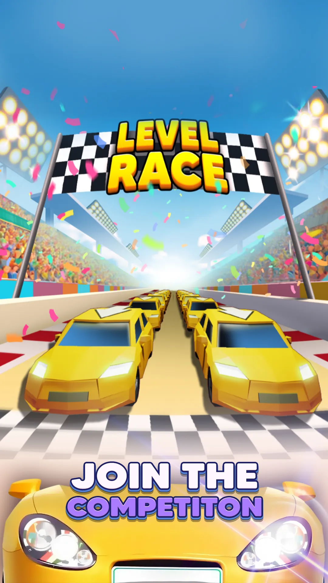 Traffic Escape! | Indus Appstore | Screenshot