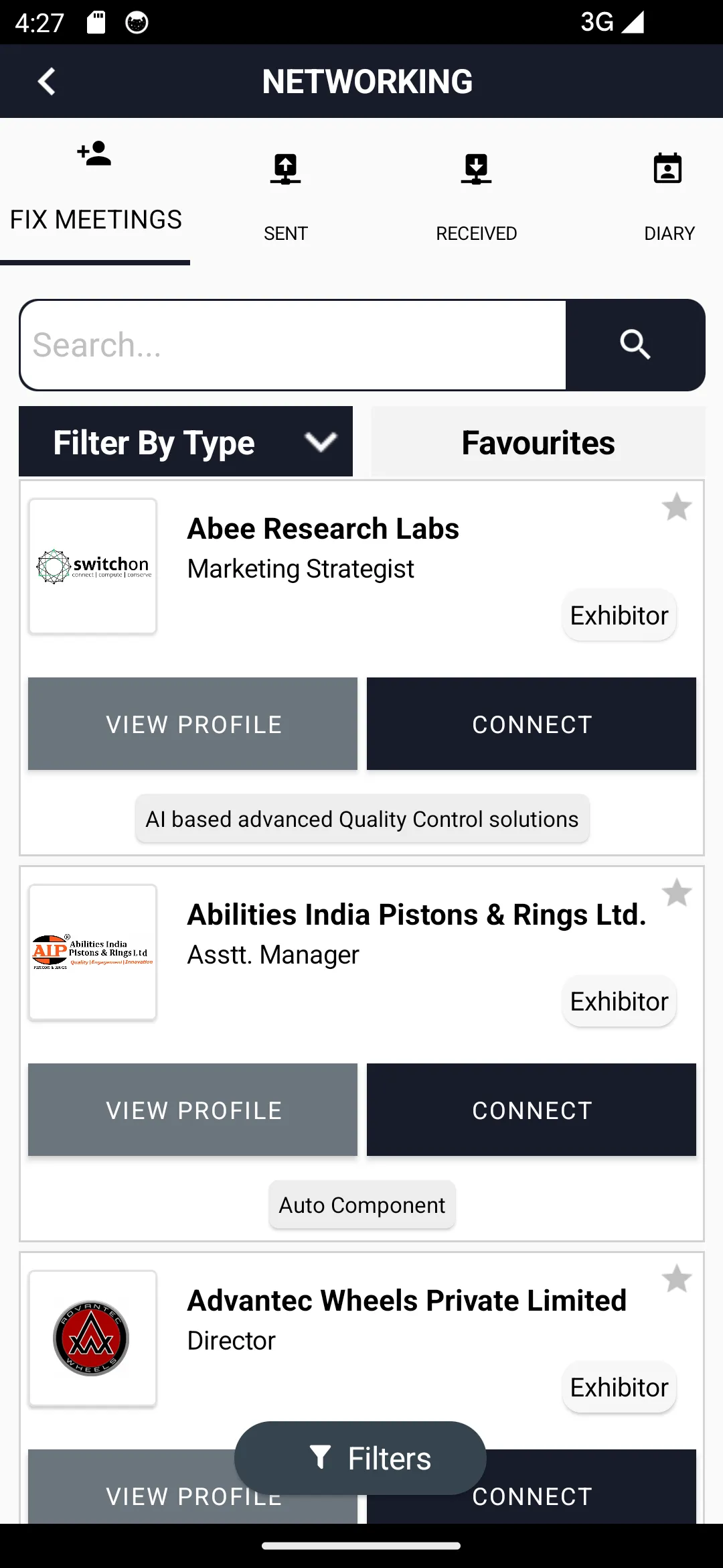 Bharat Mobility | Indus Appstore | Screenshot