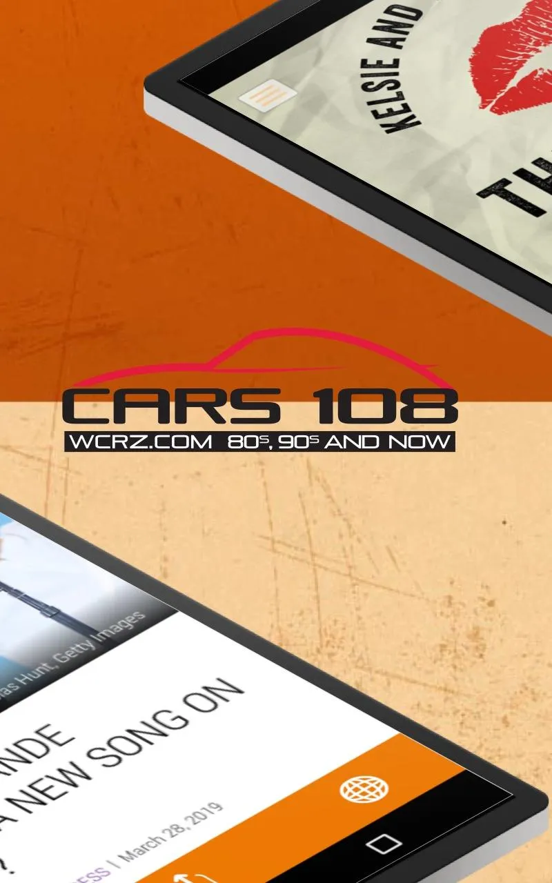 Cars 108 - 80s, 90s and Now | Indus Appstore | Screenshot