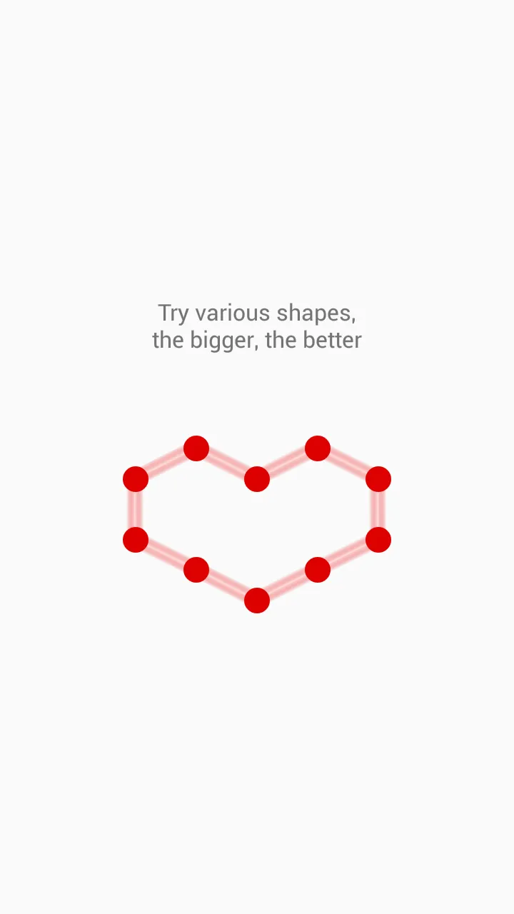 Dot Fight: color matching game | Indus Appstore | Screenshot