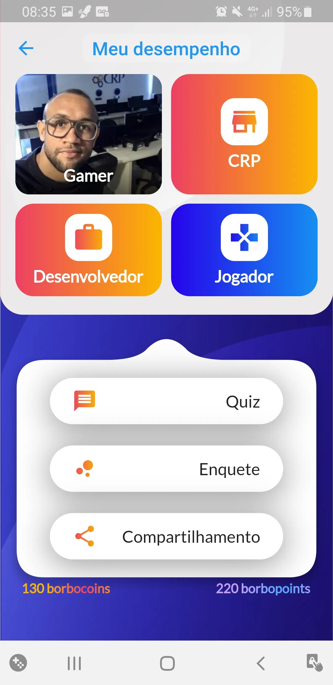 Game People | Indus Appstore | Screenshot