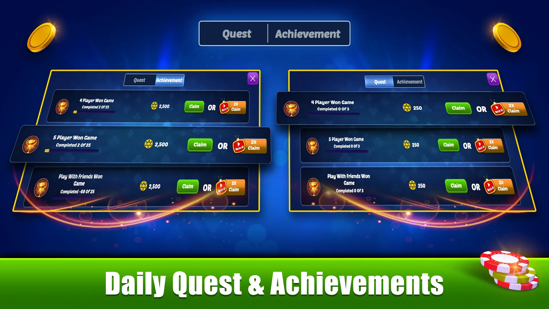 Indian Rummy - Ludo, Callbreak | Indus Appstore | Screenshot