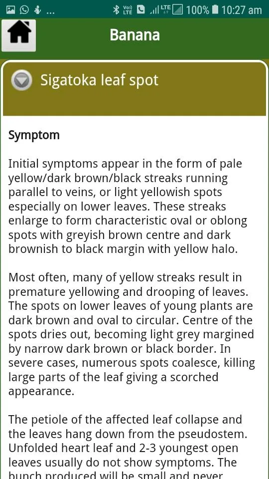 Agriculture: Farm Extension Ma | Indus Appstore | Screenshot