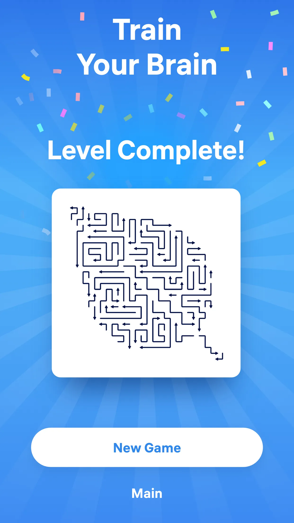 Arrow Puzzle - Tap Away Game | Indus Appstore | Screenshot