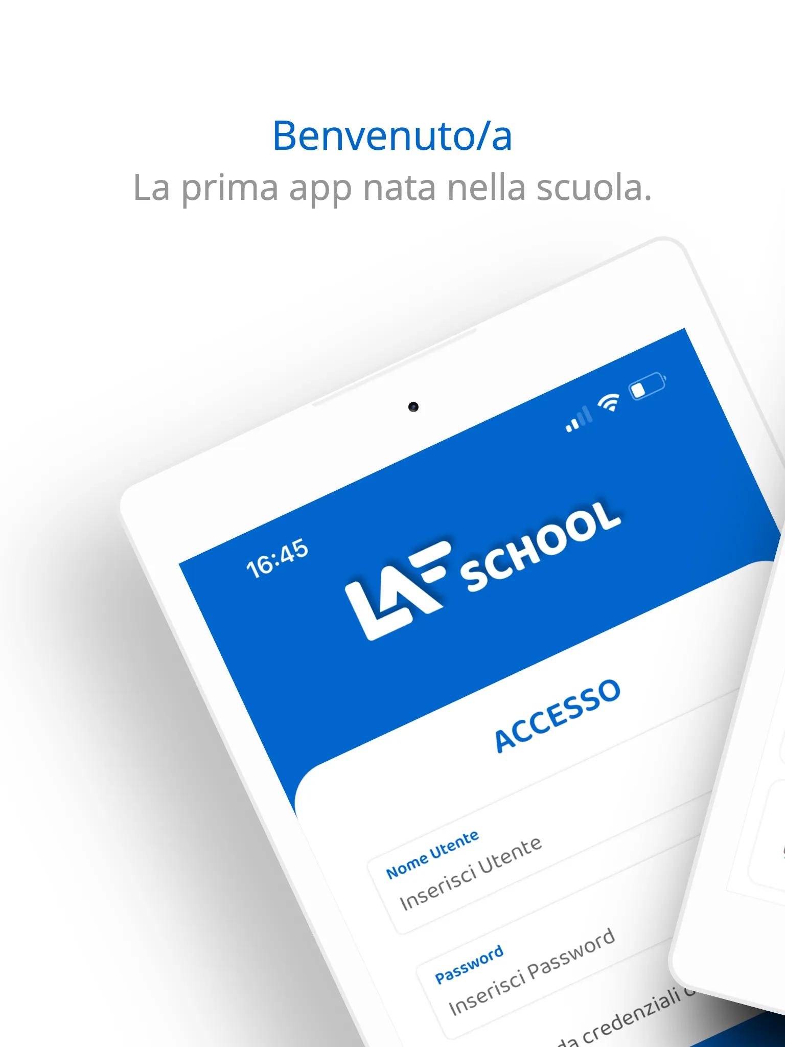 Lafschool | Indus Appstore | Screenshot