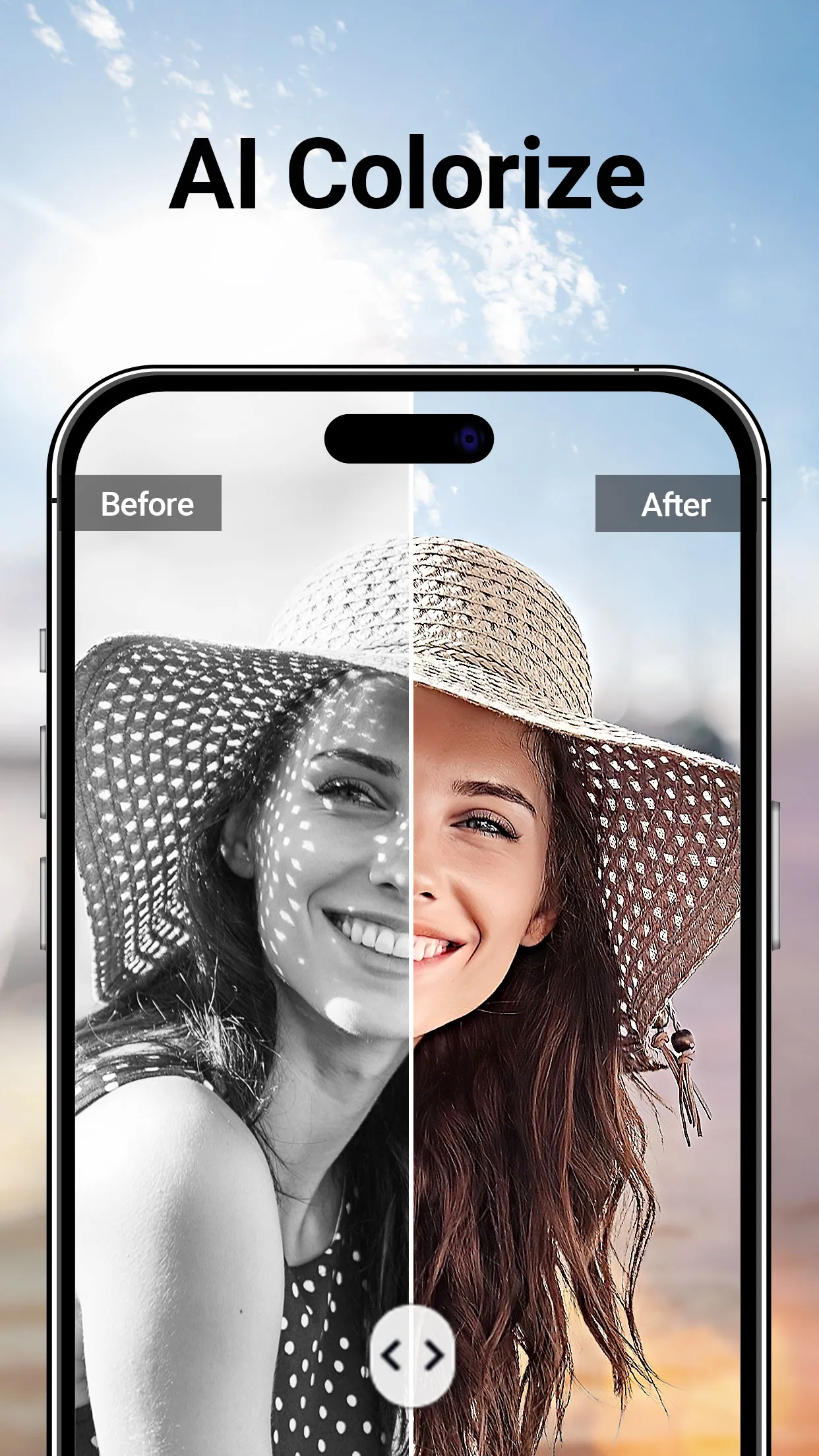 YouCam Enhance: Photo Enhancer | Indus Appstore | Screenshot