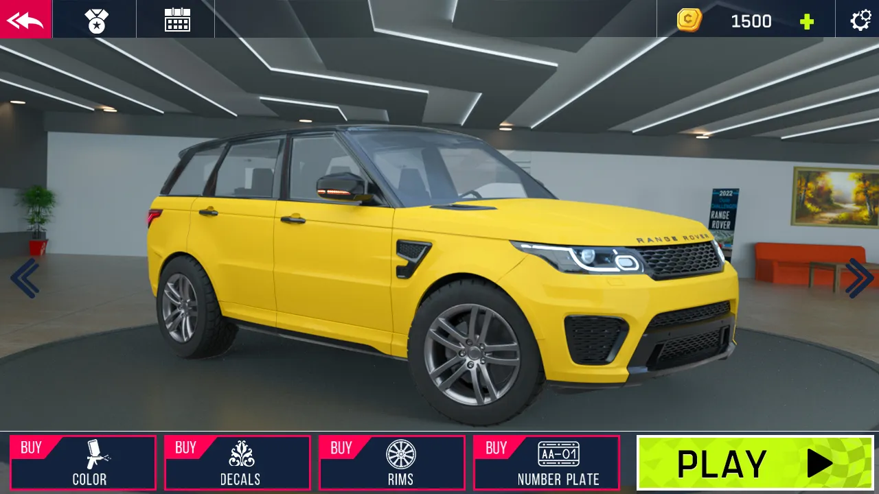 Car Parking Games - Car Games | Indus Appstore | Screenshot