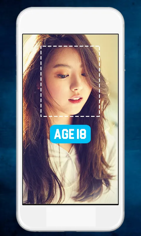 Age Detector Face Scanner | Indus Appstore | Screenshot